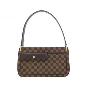 ルイヴィトン ダミエ オーバーニュ N51129 ショルダーバッグ