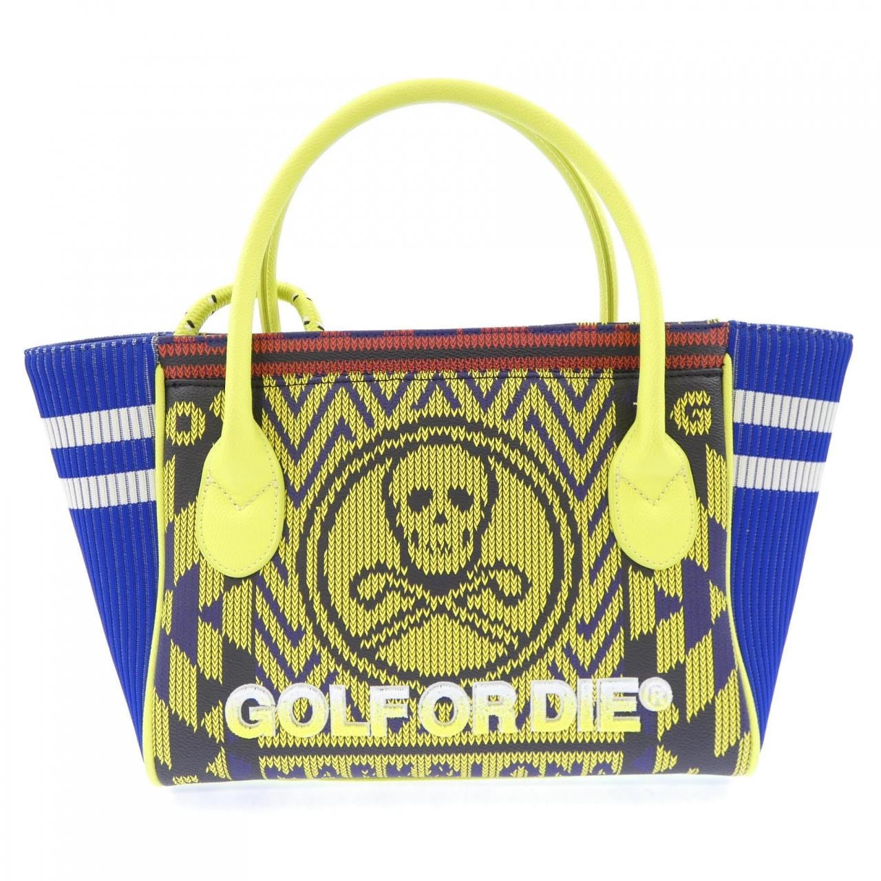 マークアンドロナ MARK&LONA MLS BAG