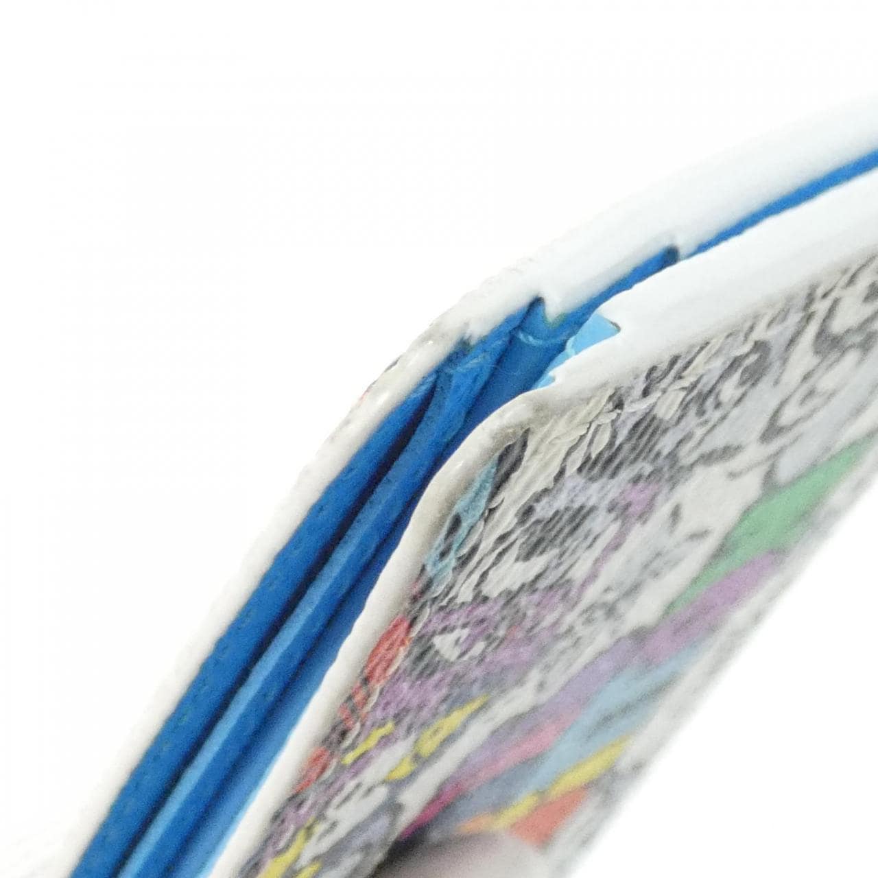 ルイヴィトン モノグラム コミック ポルトフォイユ ミュルティプル M82023 札入れ