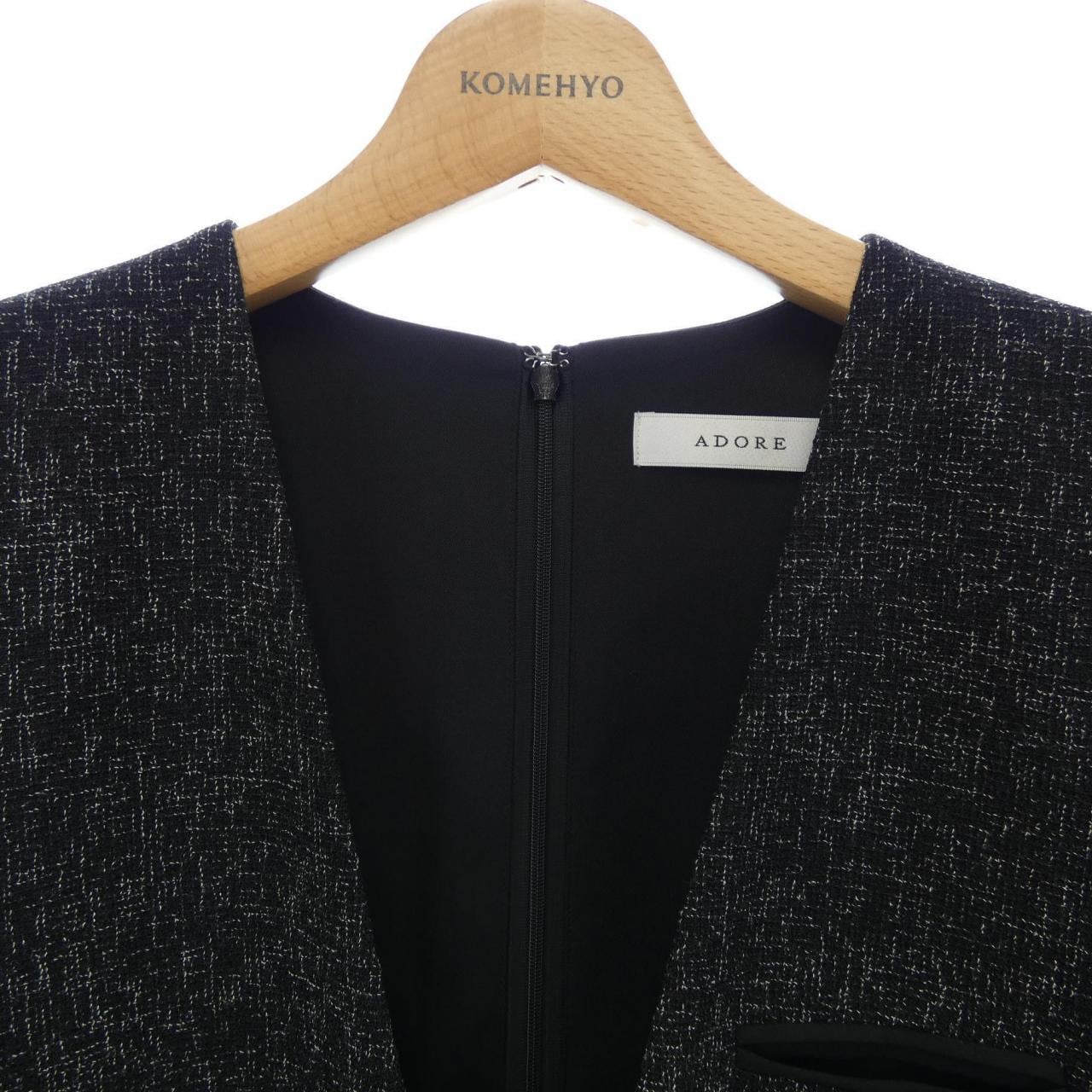 アドーア ADORE 531-3240602 ワンピース