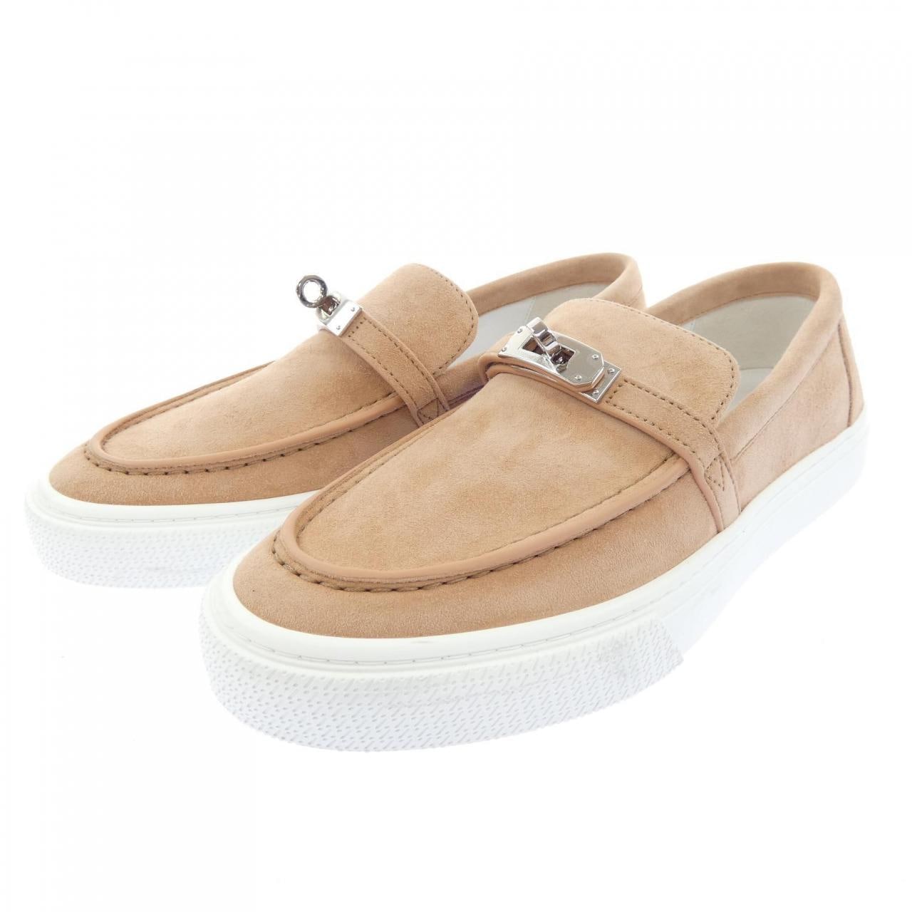 エルメス HERMES ゲーム ケリーバックル 242191Z スニーカー