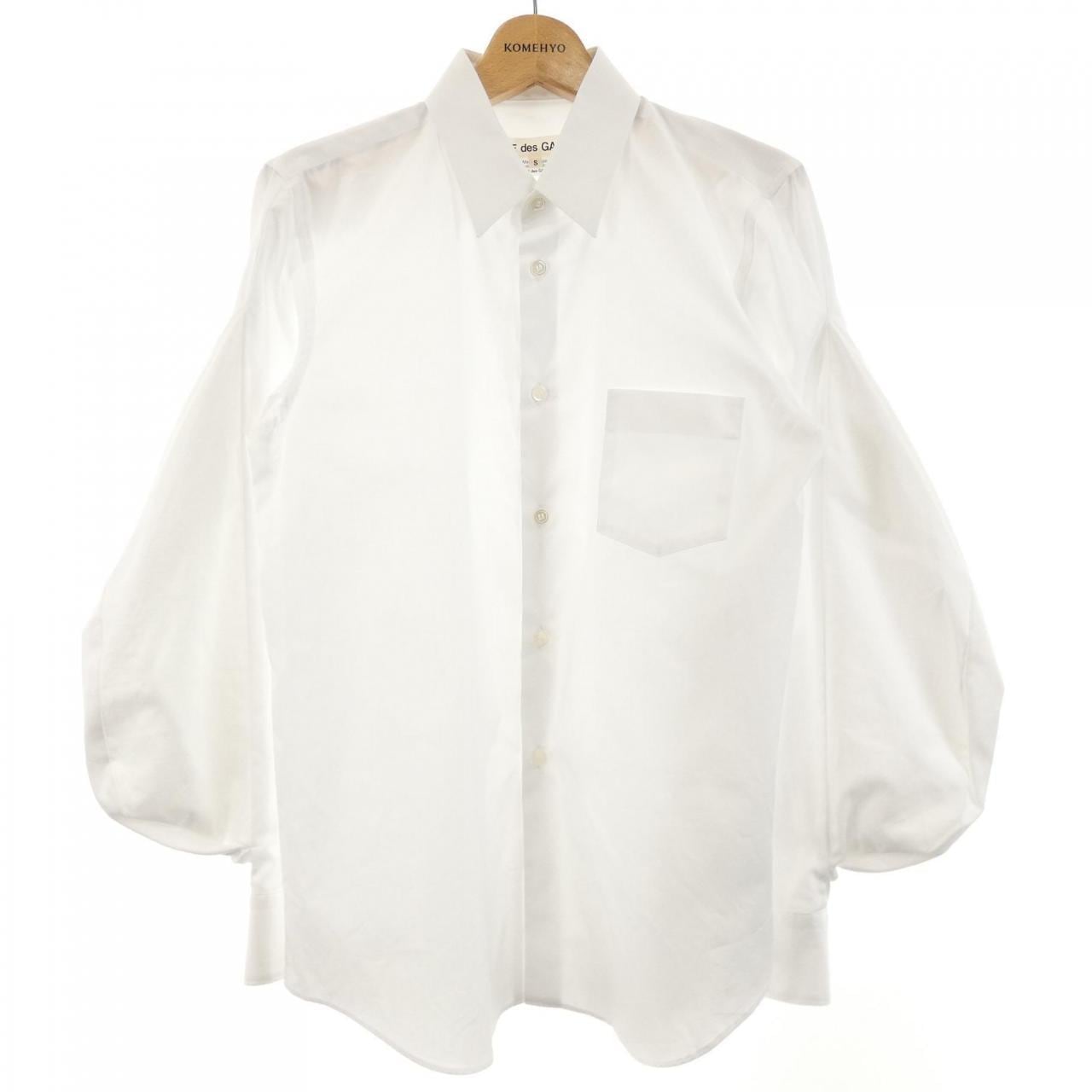 コムデギャルソン COMME des GARCONS GQ-B023 シャツ