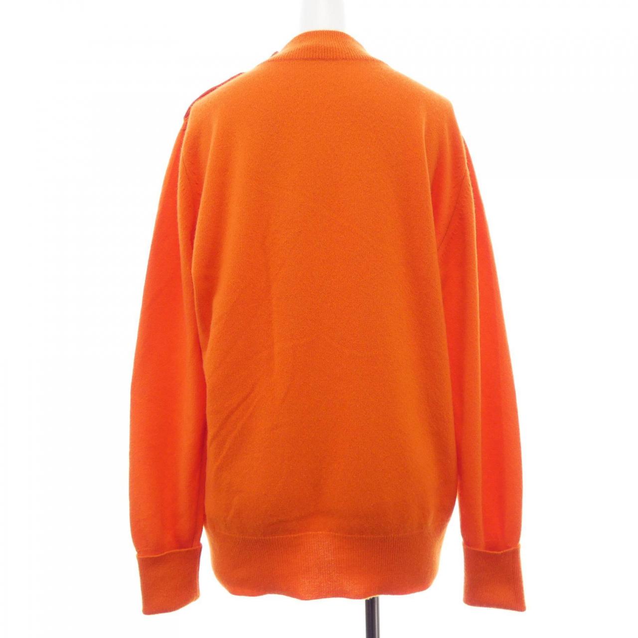 【ヴィンテージ】シャネル CHANEL MADE IN SCOTLAND ニット