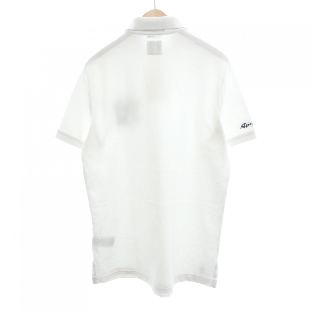 ポロラルフローレン POLO RALPH LAUREN MLB NY ポロシャツ