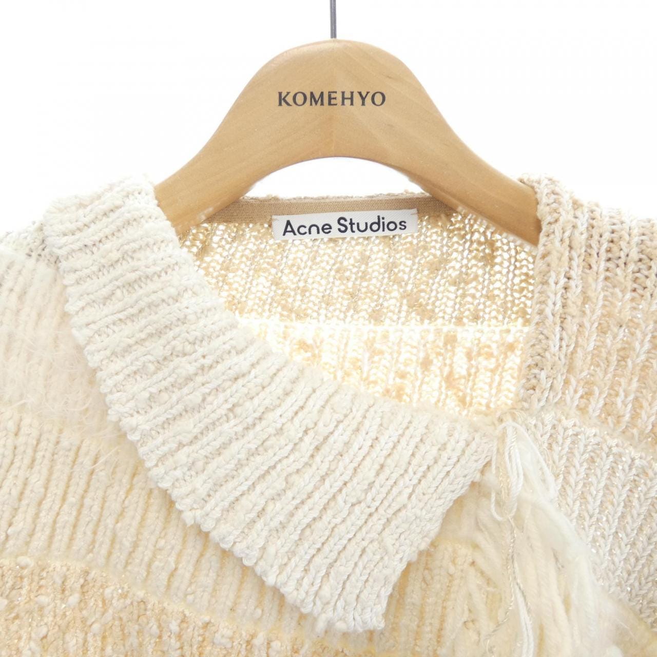 アクネストゥディオズ ACNE STUDIOS FN-WN-KNIT000600 ニット