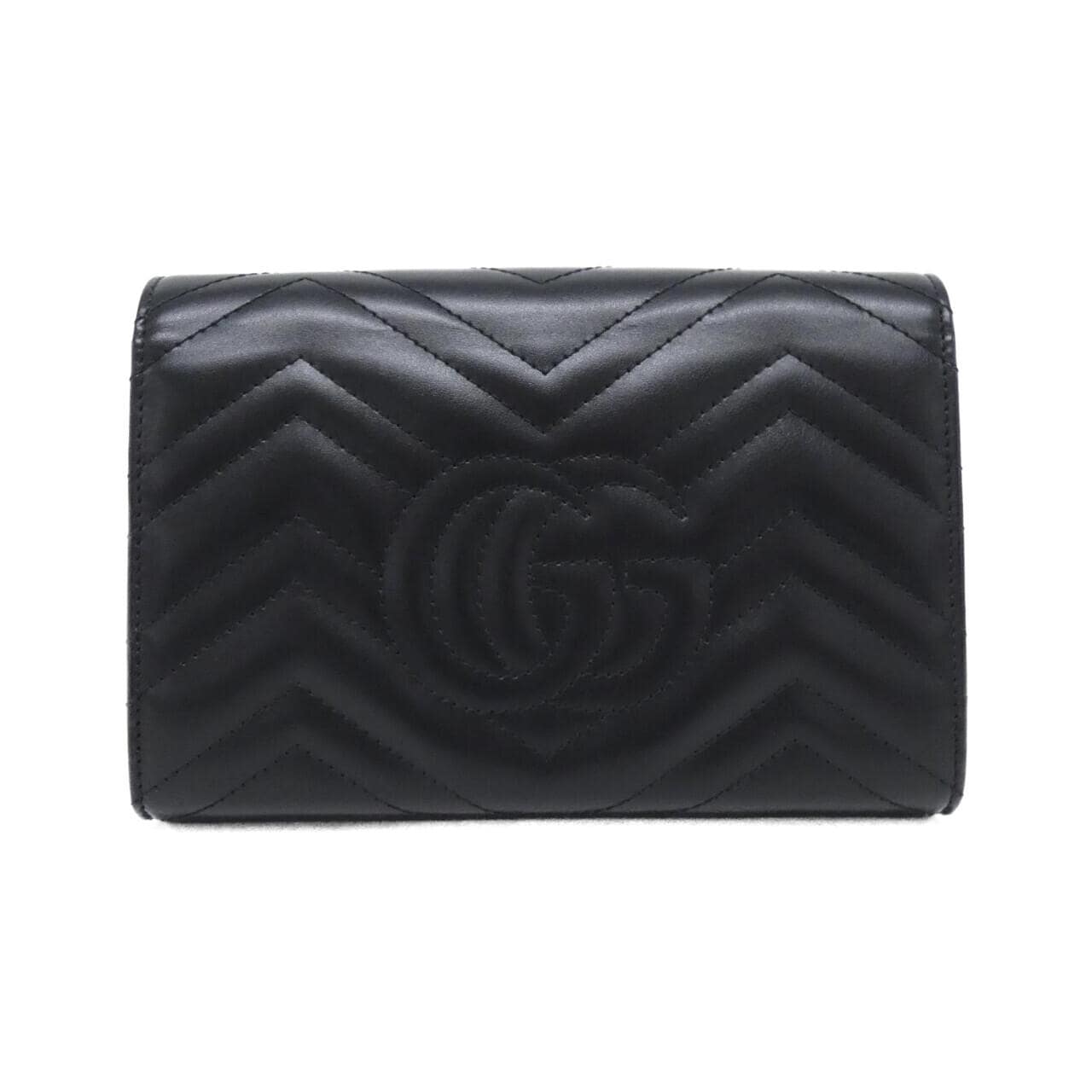 グッチ GG MARMONT 474575 DTD1T ショルダーバッグ
