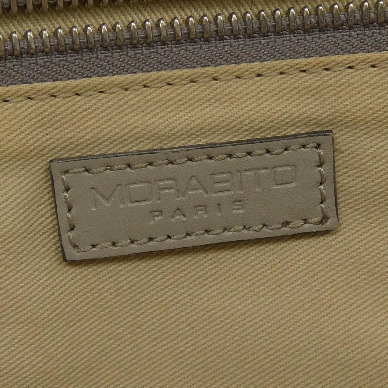 モラビト MORABITO BAG