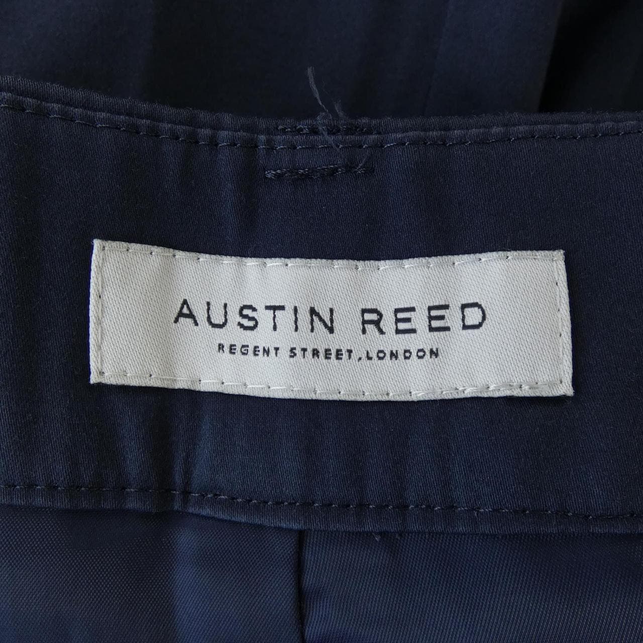 オースチンリード AUSTIN REED 1581-42422 パンツ