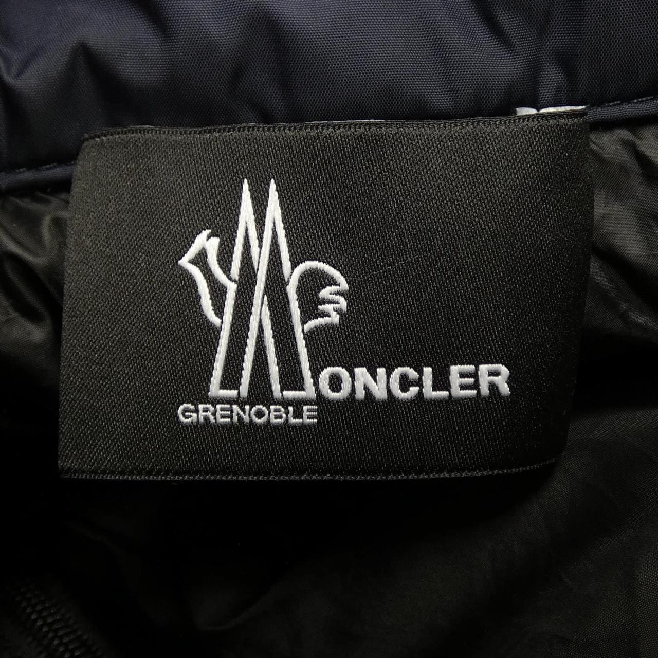 モンクレールグルノーブル MONCLER GRENOBLE 20979B00002 ダウンジャケット