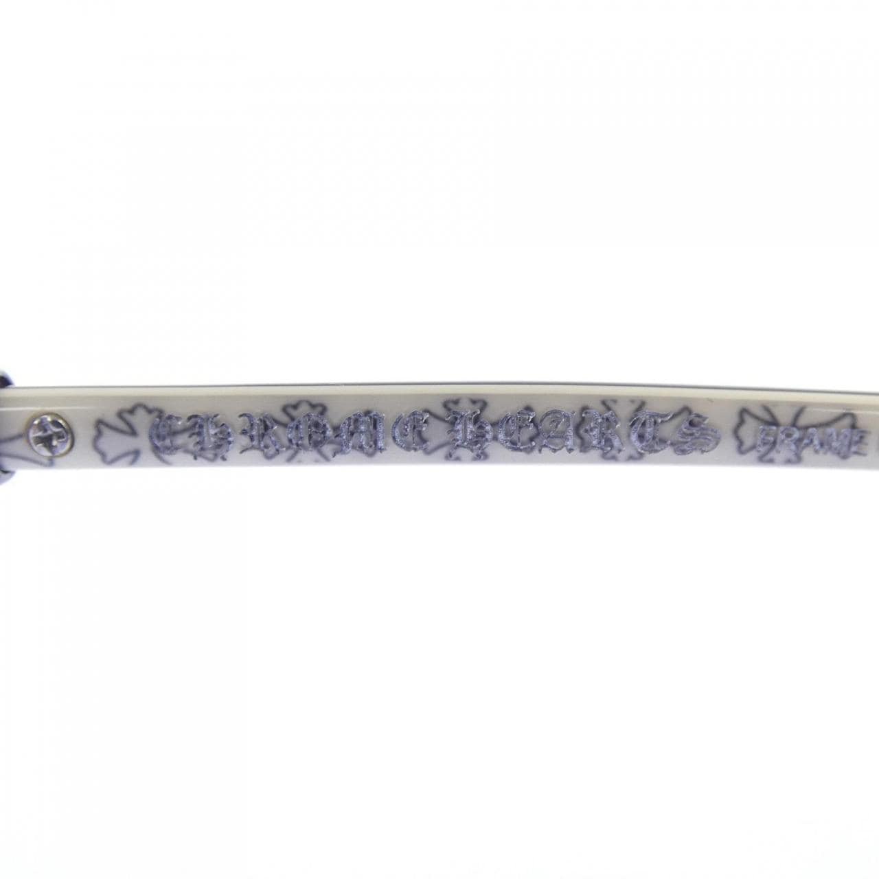 クロムハーツ CHROME HEARTS FUN HATCH-A EYEWEAR