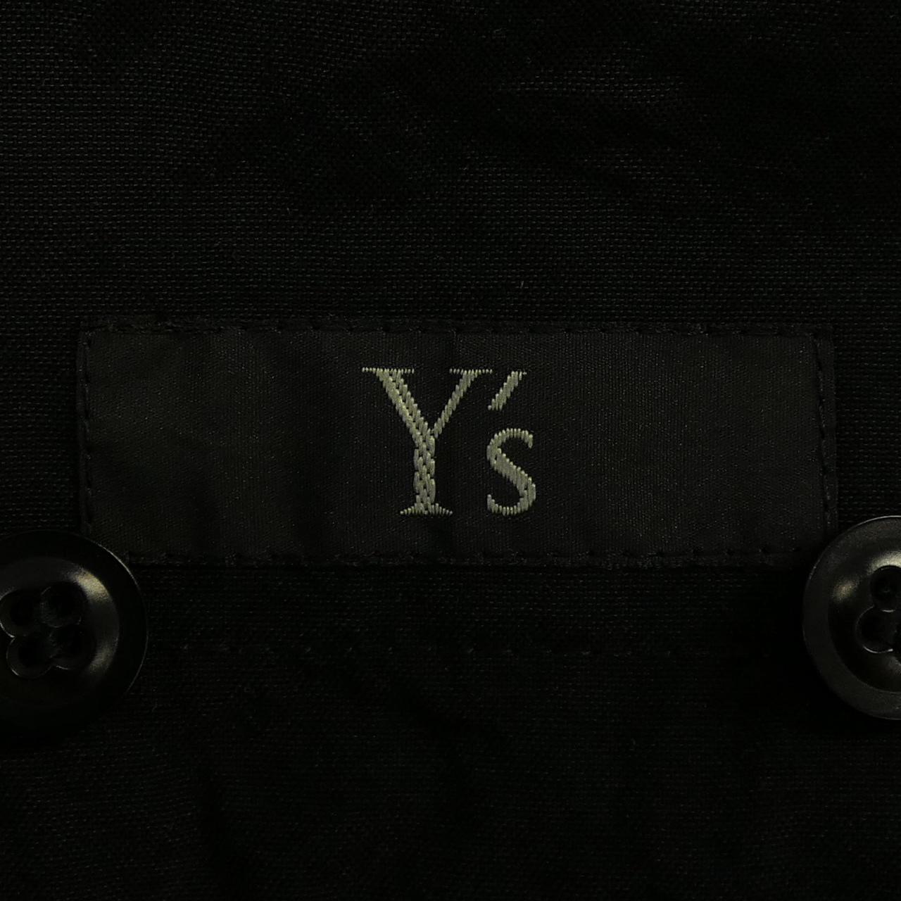 ワイズ Y's YC-P16-600 パンツ