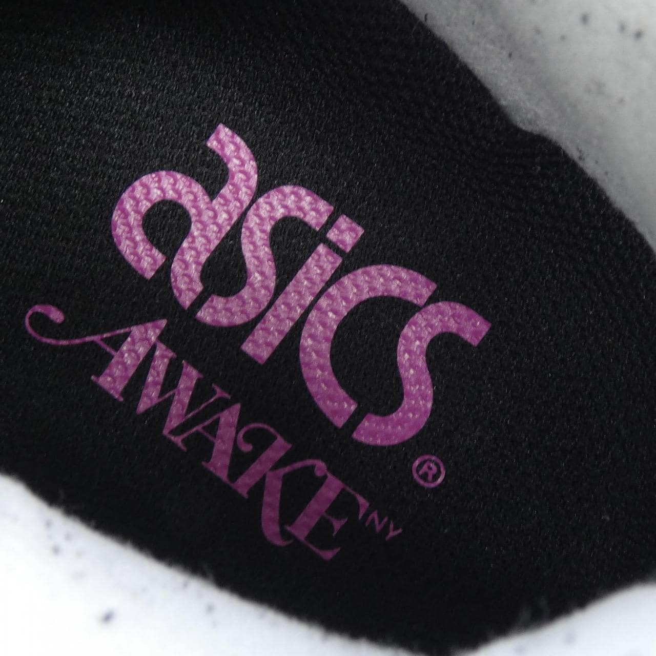 アシックス ASICS 1201A568-001 スニーカー