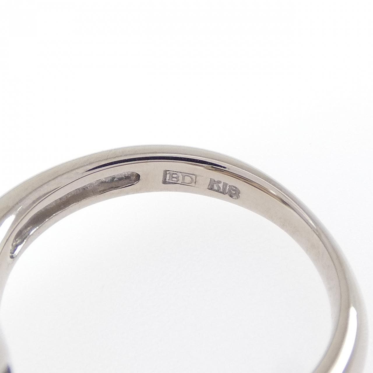 カシケイ ダイヤモンド リング 1.00CT