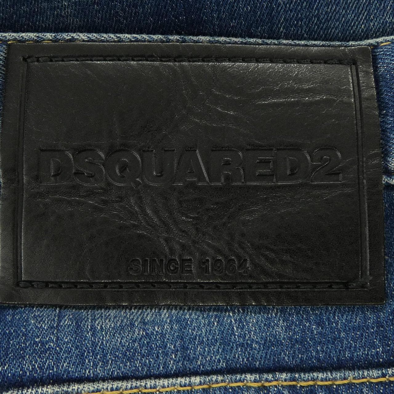 ディースクエアード DSQUARED2 S71LB0635 ジーンズ