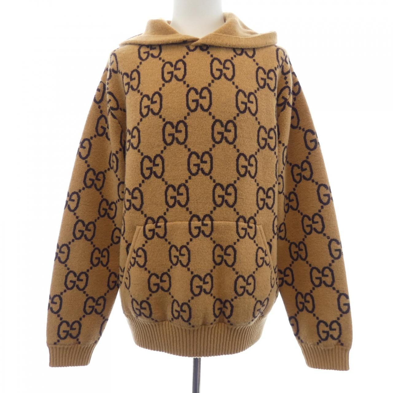 グッチ GUCCI 770582 XKDSL パーカー