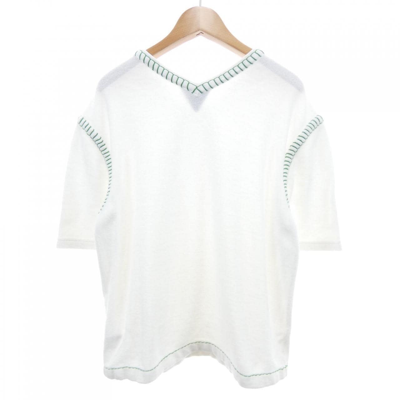 ボッテガヴェネタ BOTTEGA VENETA 692450 V1T80 Tシャツ