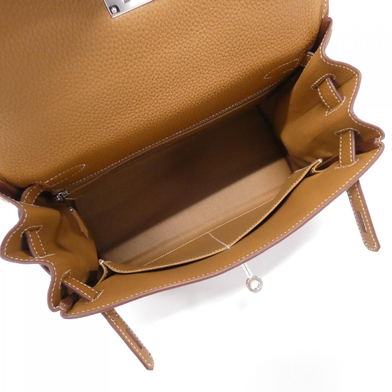 【未使用品】エルメス ケリー 28cm 030931CK バッグ