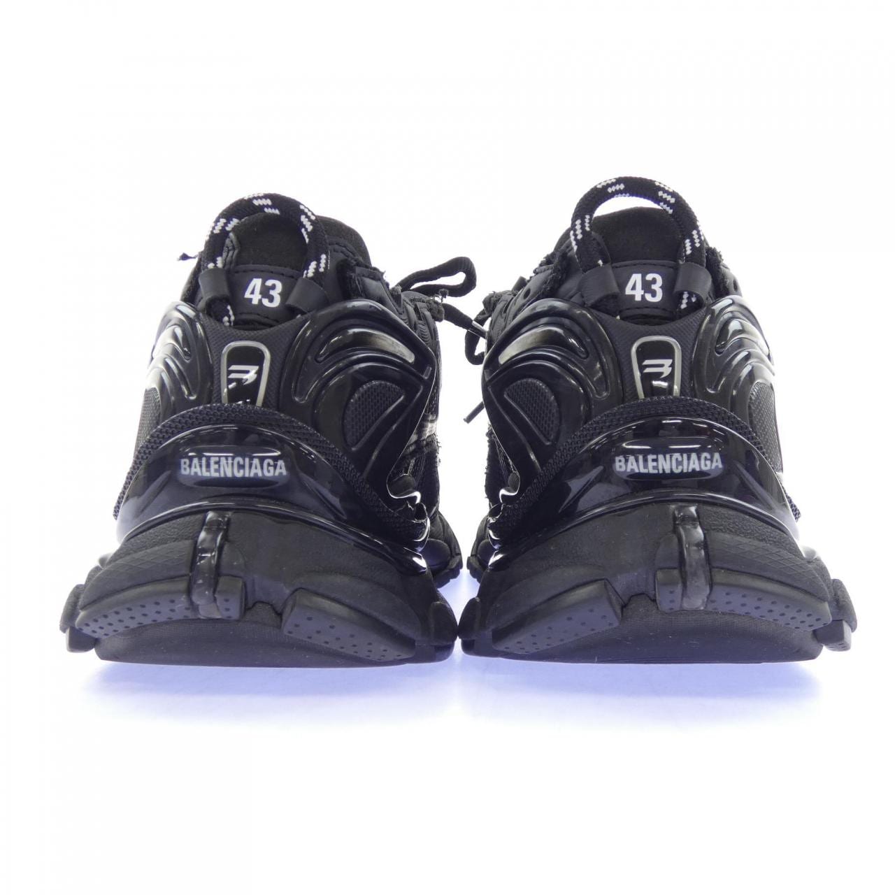 バレンシアガ BALENCIAGA RUNNER 772774 スニーカー