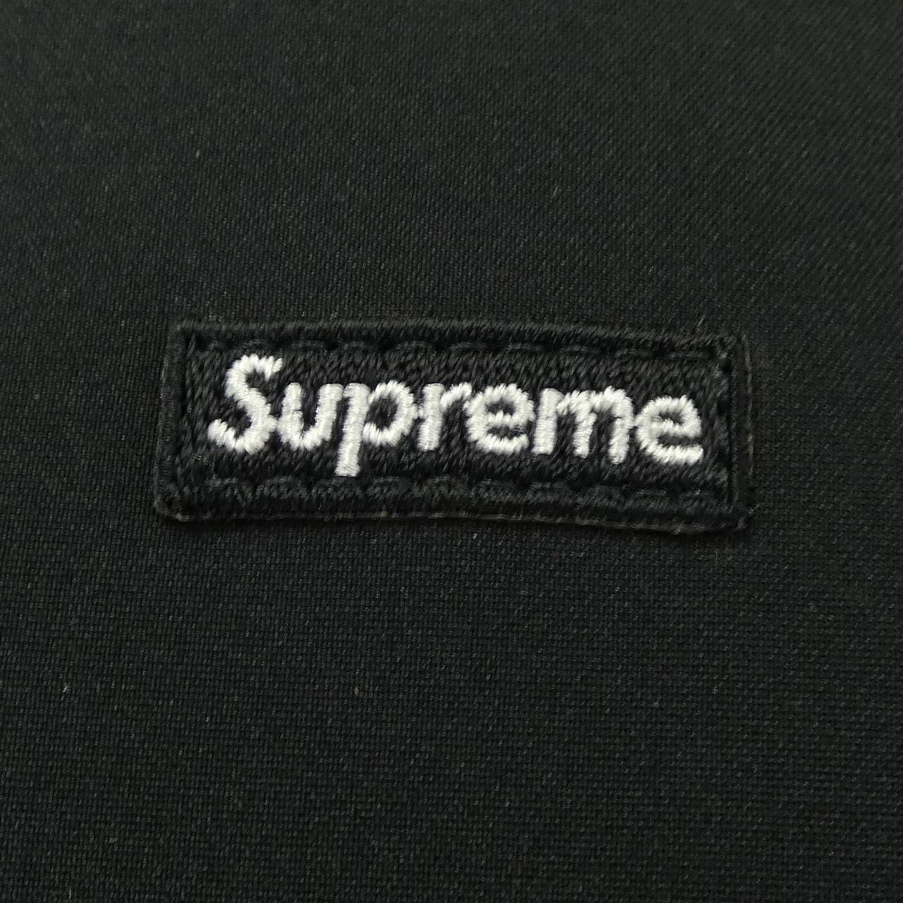 シュプリーム SUPREME パンツ