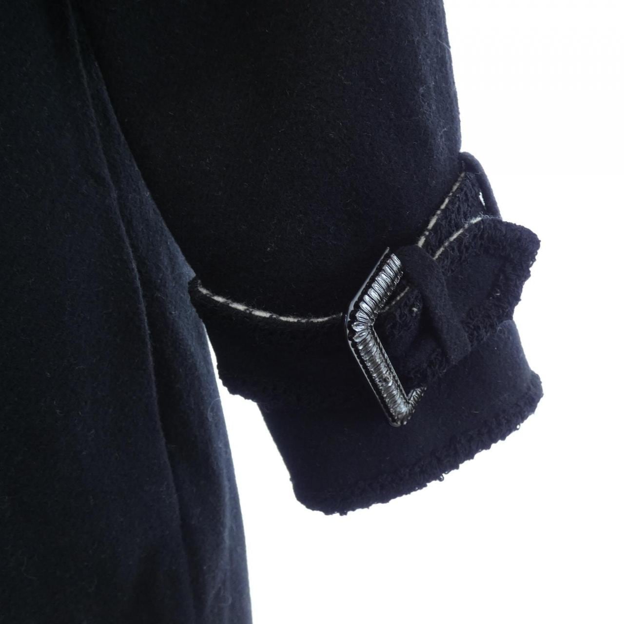 シャネル CHANEL P36329V24217 コート