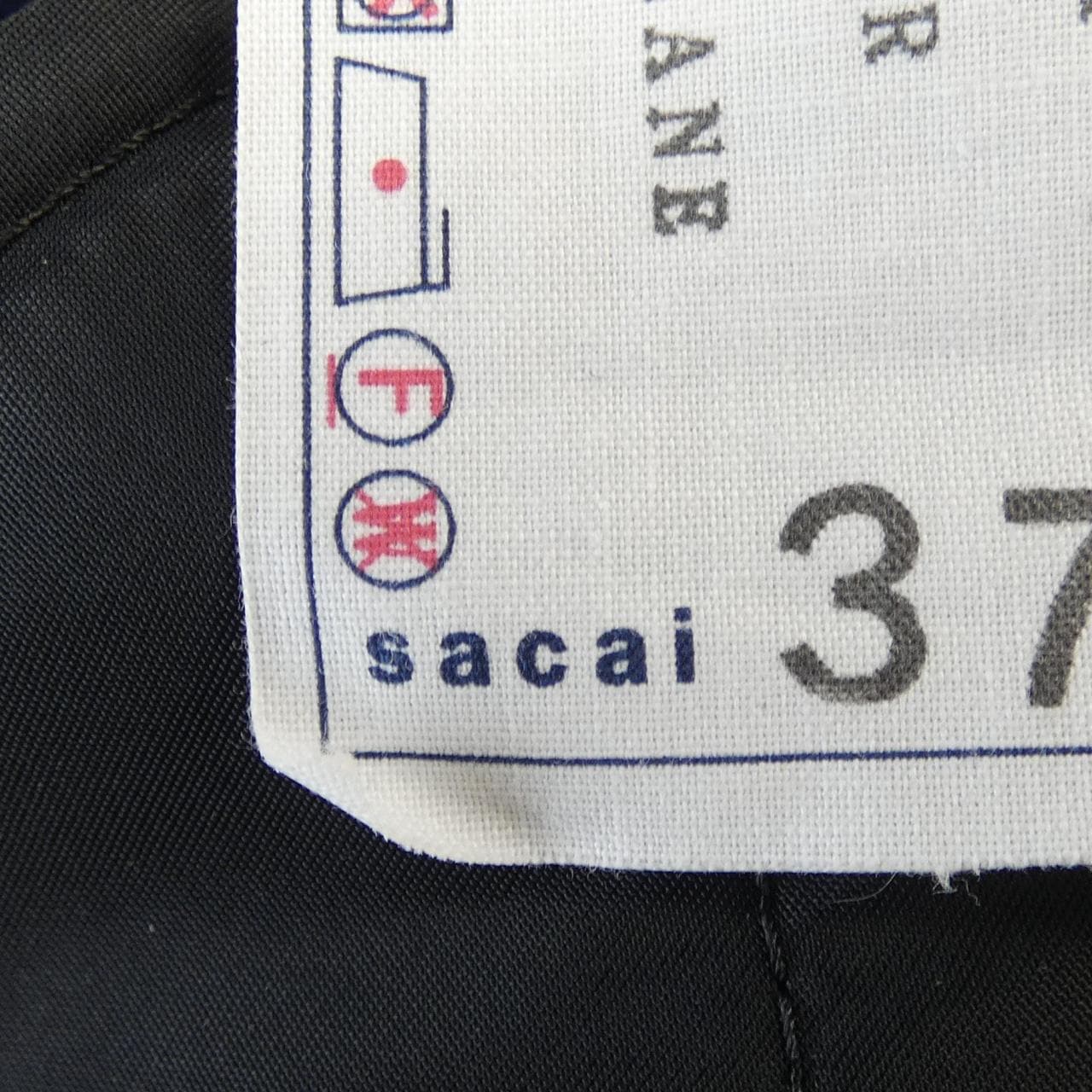 サカイ SACAI 25-03788M ブルゾン