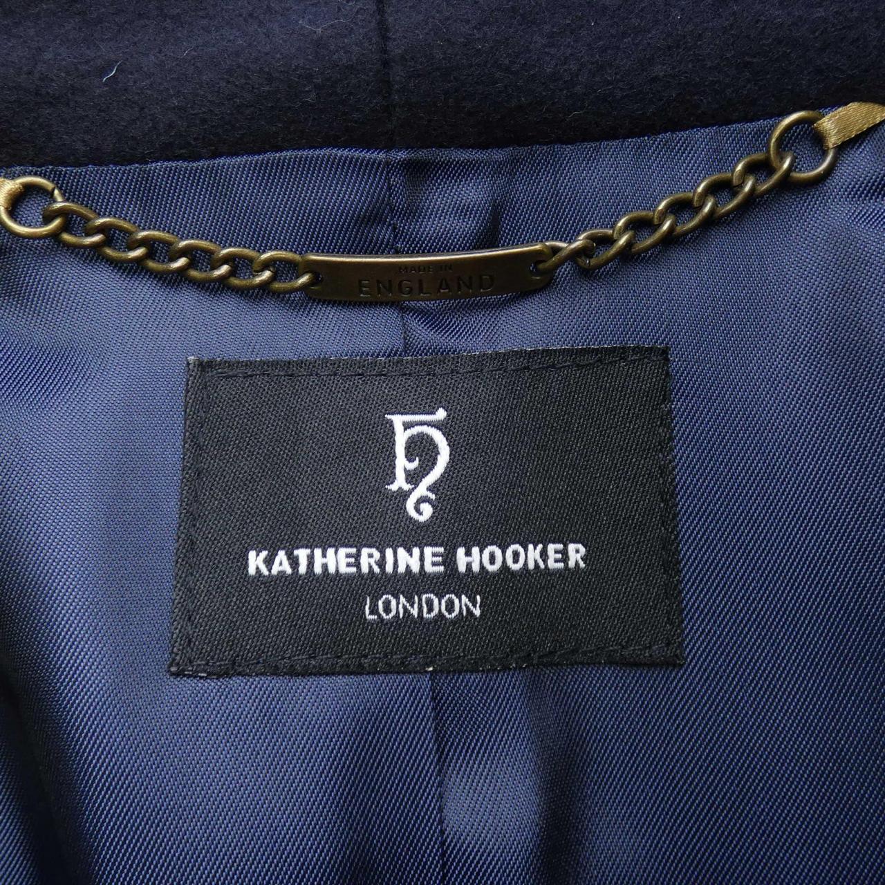 KATHERINE HOOKER外套