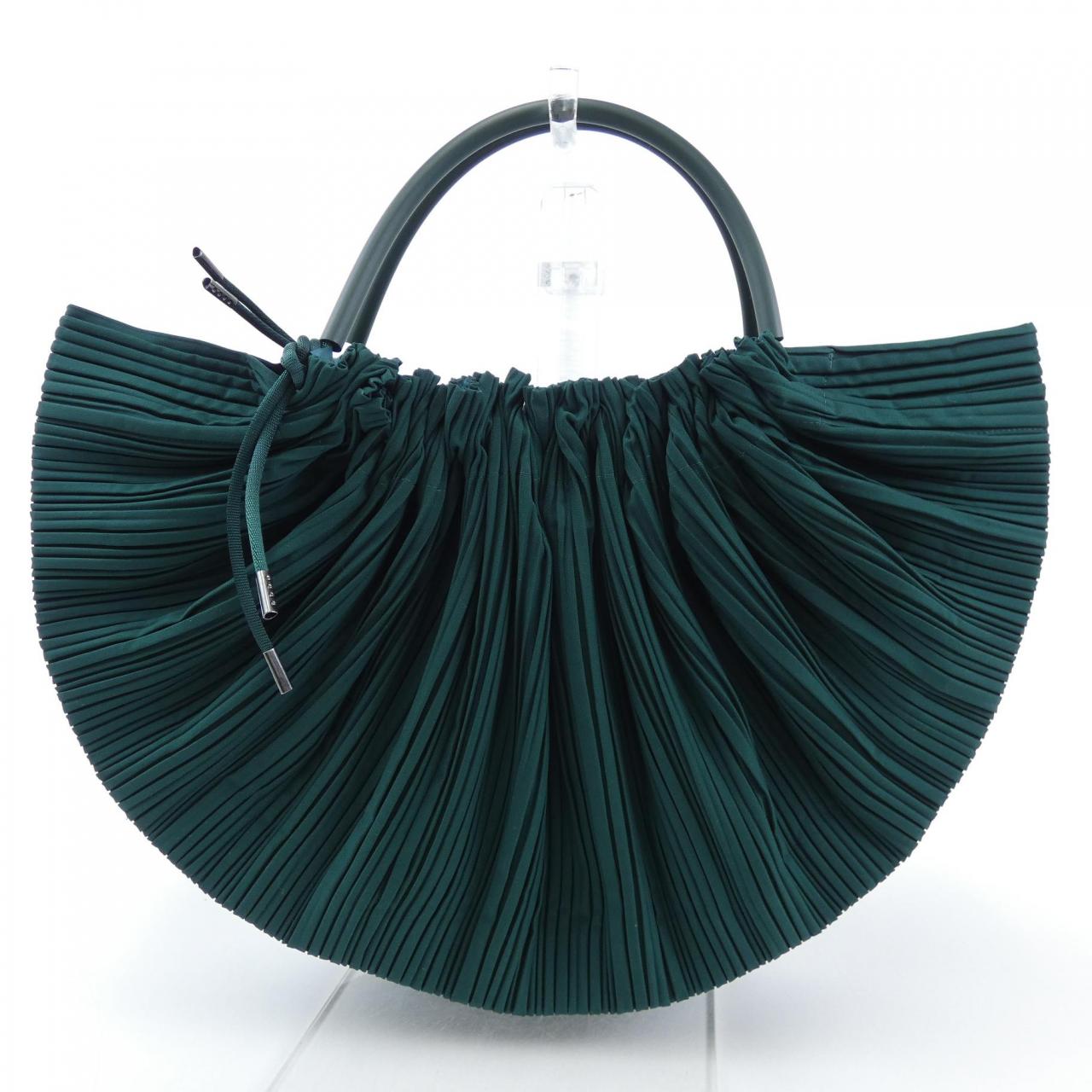 百褶PLEATS PLEASE BAG