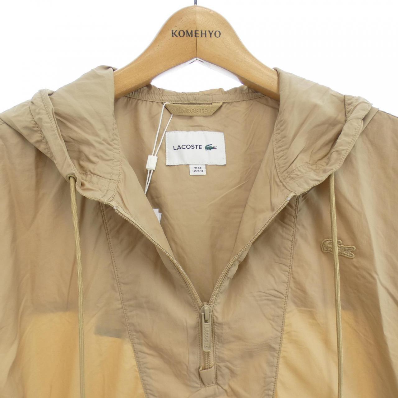 ラコステ LACOSTE ジャケット