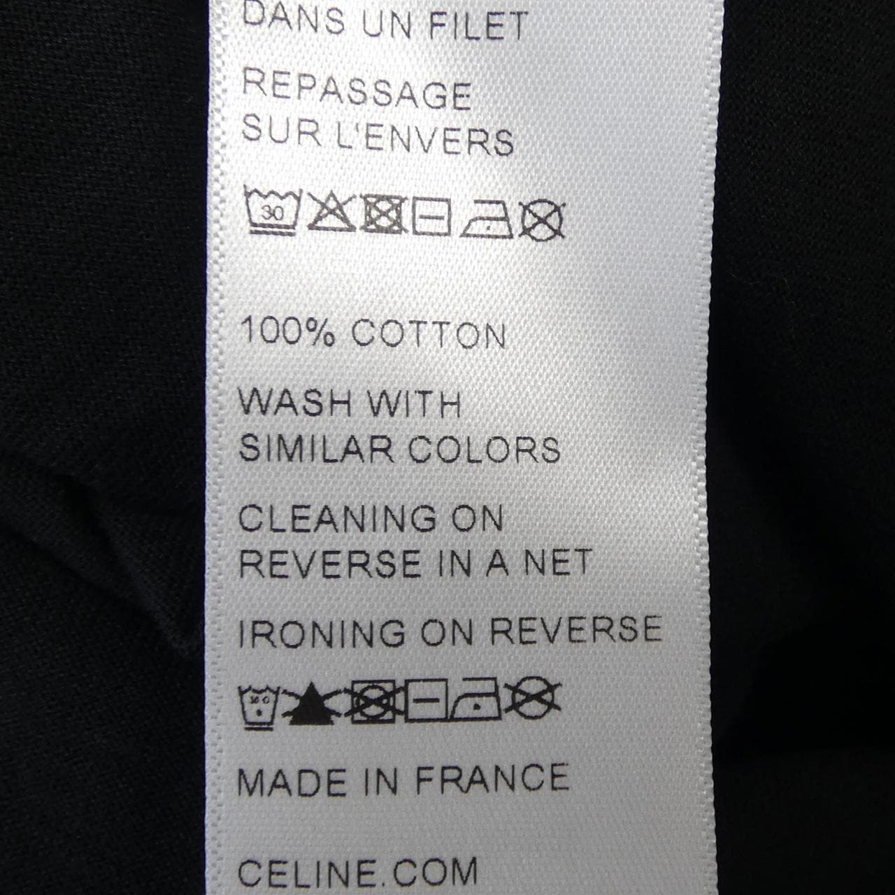 セリーヌ CELINE Tシャツ