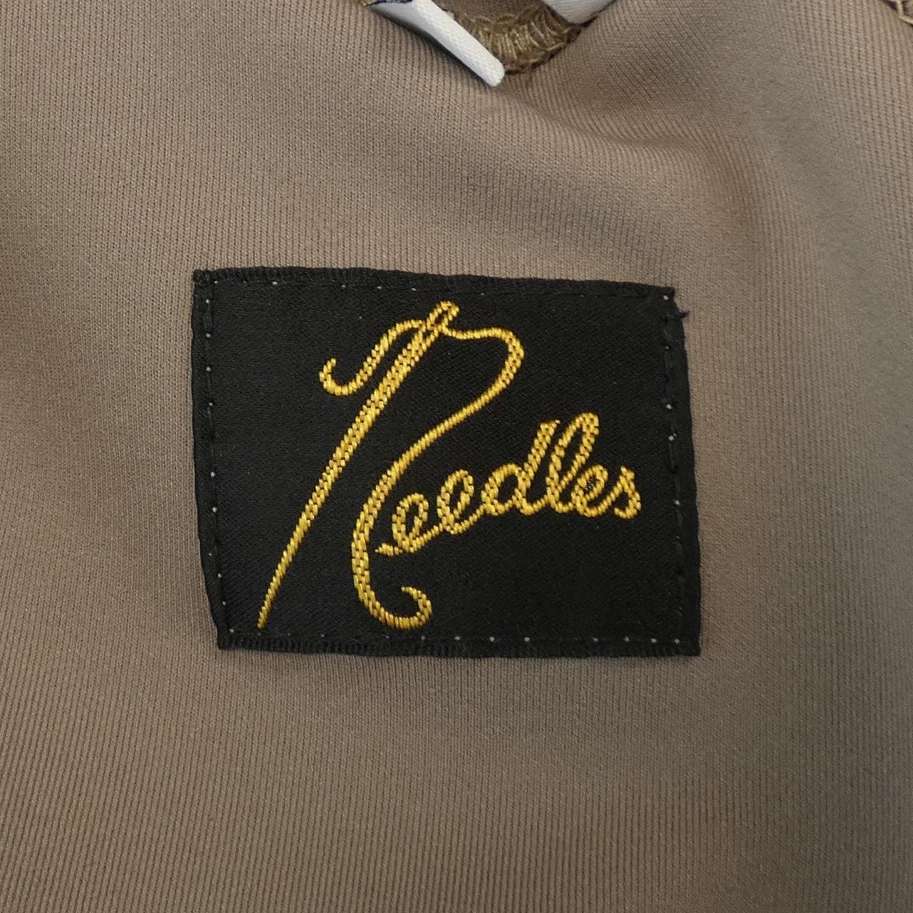ニードルズ NEEDLES ジャケット