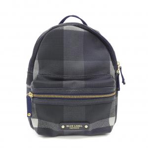 ブルーレーベルクレストブリッジ BLUE LABEL CRESTBRID BACKPACK