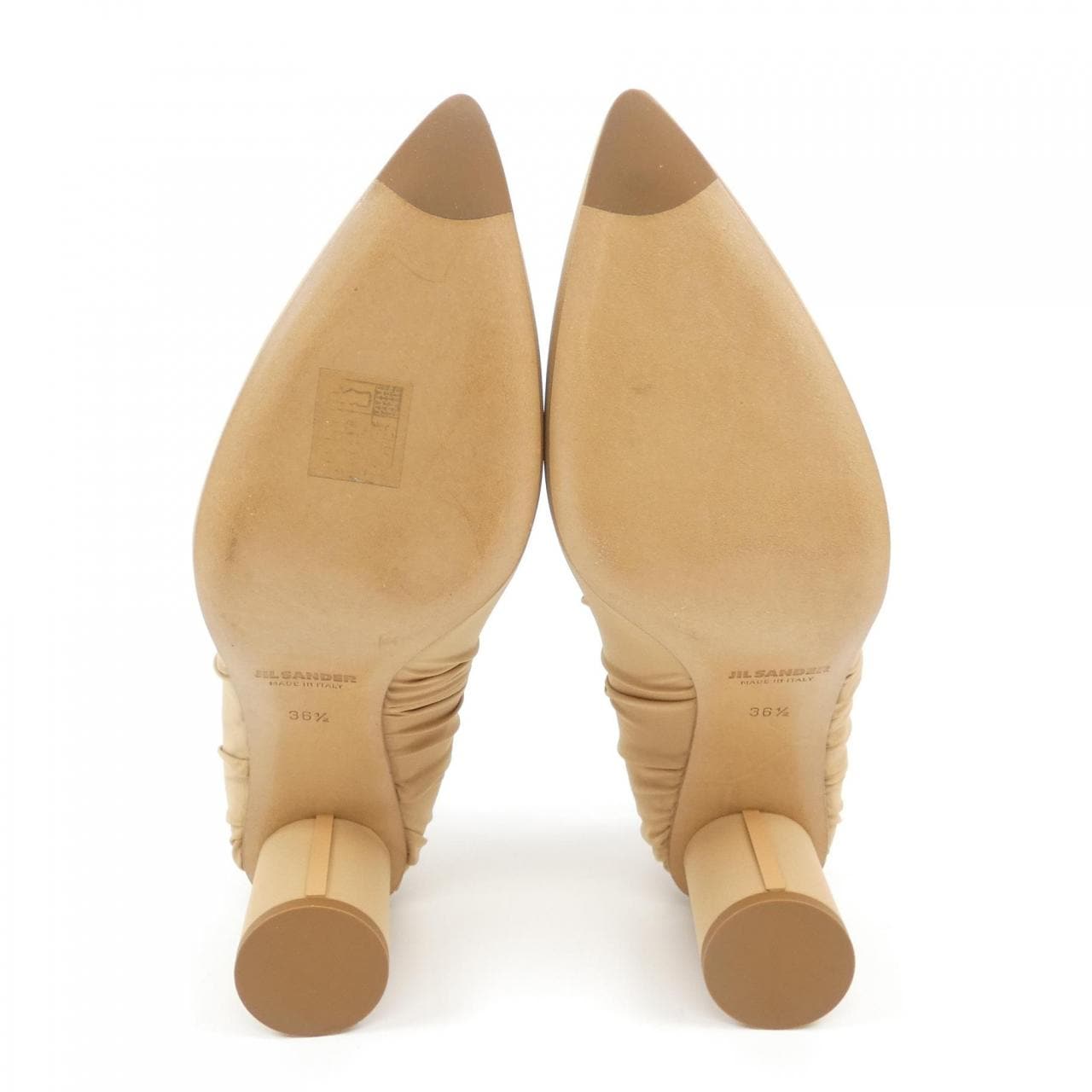 ジルサンダー JIL SANDER パンプス