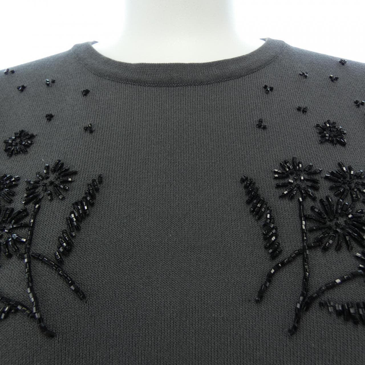 マッキントッシュフィロソフィー MACKINTOSH PHILOSOPH ニット