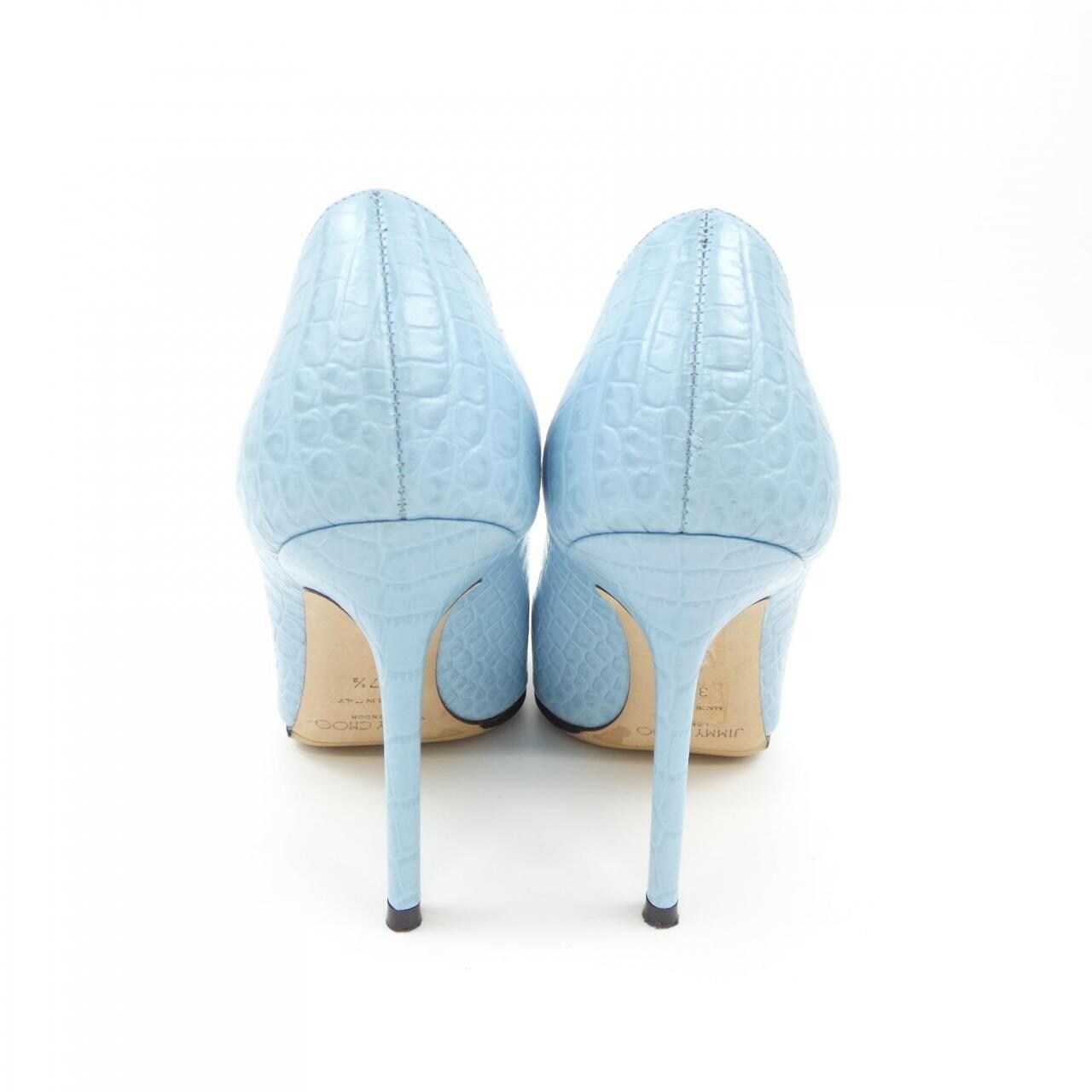 ジミーチュウ JIMMY CHOO パンプス