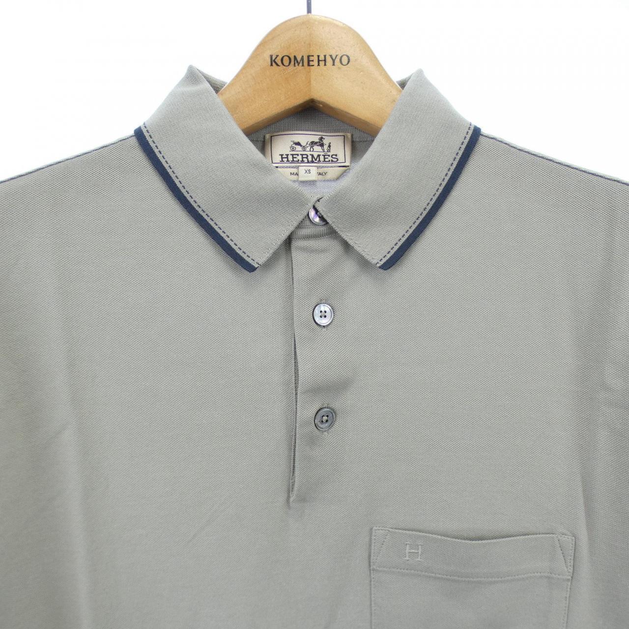 HERMES HERMES Polo Shirt