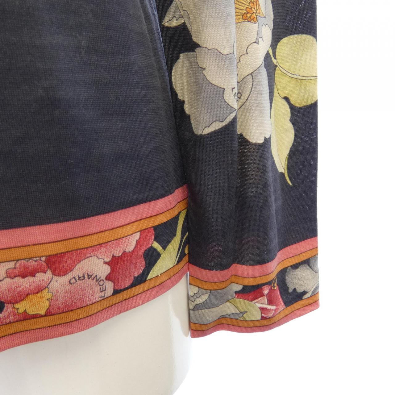 レオナールファッション LEONARD FASHION トップス