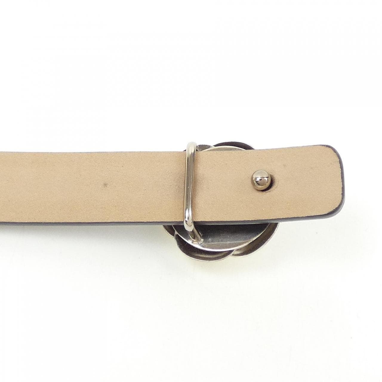 シャネル CHANEL BELT