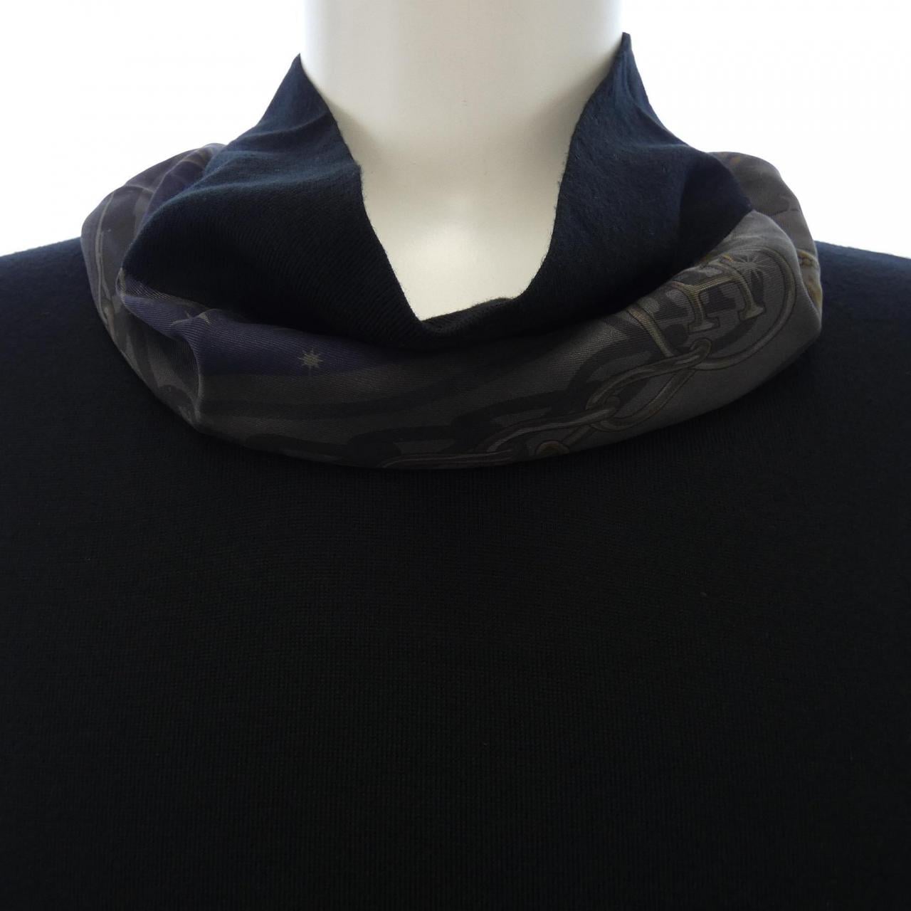 エルメス HERMES ニット