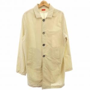 イザイア ISAIA コート