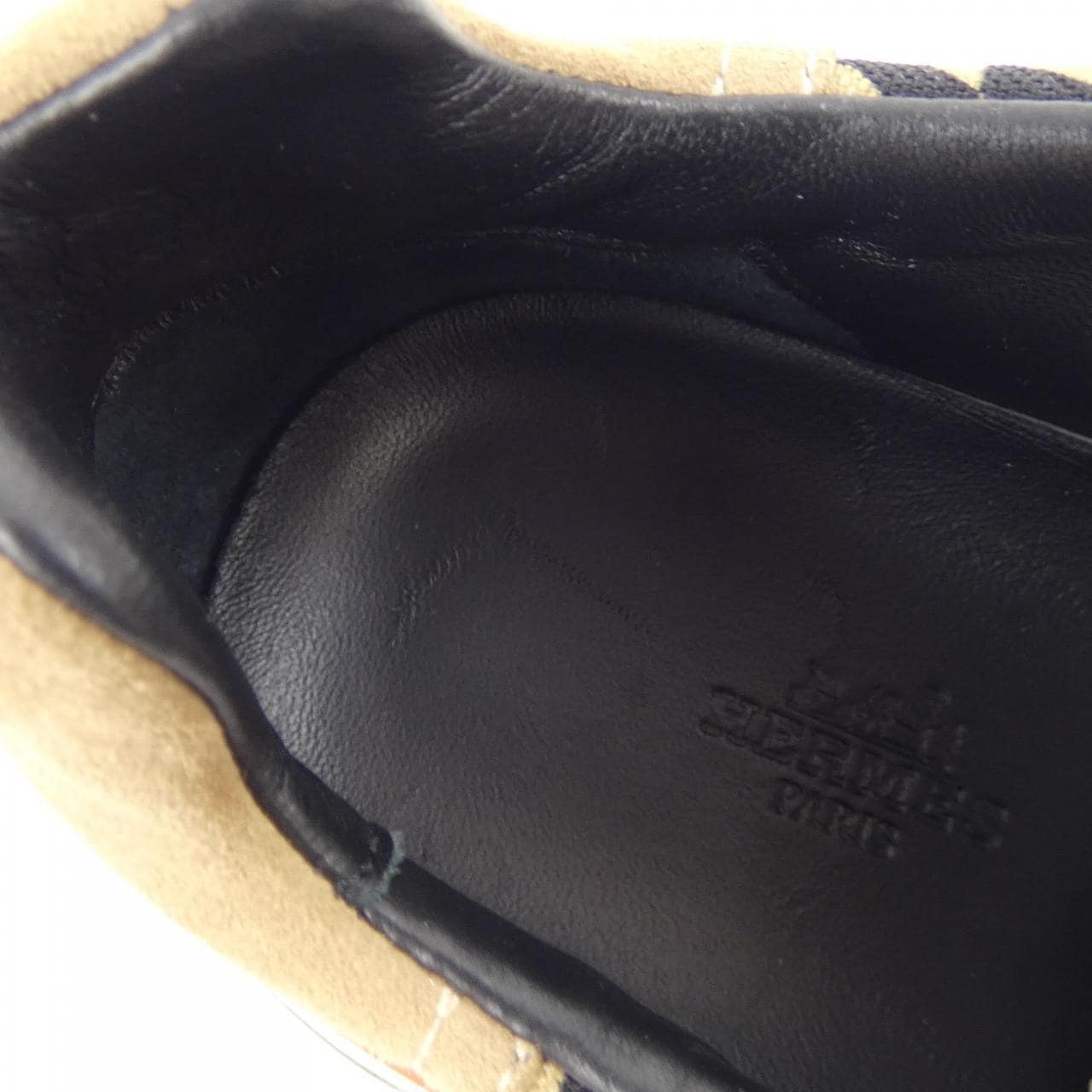 エルメス HERMES スニーカー