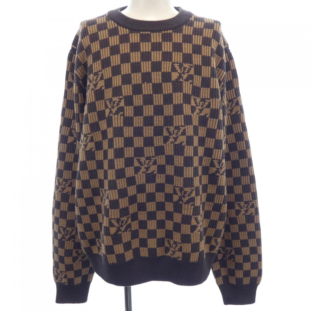 ルイヴィトン LOUIS VUITTON ニット