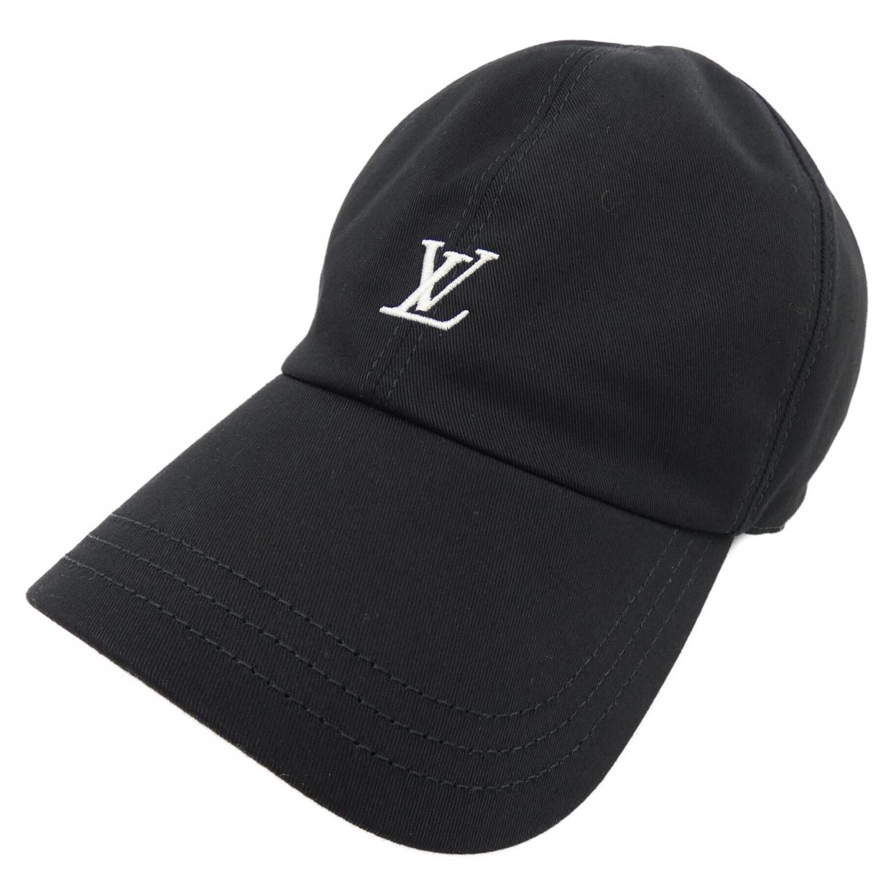 ルイヴィトン LOUIS VUITTON キャップ