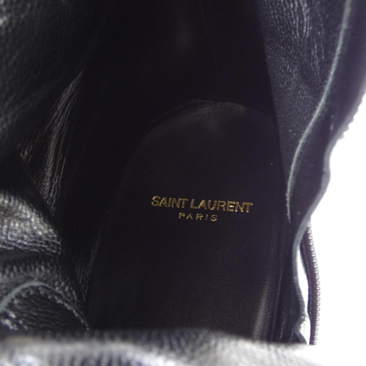サンローラン SAINT LAURENT 397069 ブーツ