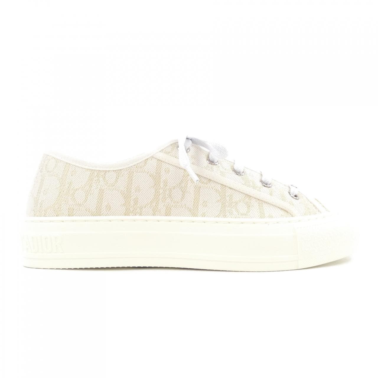 クリスチャンディオール CHRISTIAN DIOR WALK'N'DIOR KCK250DJE スニーカー