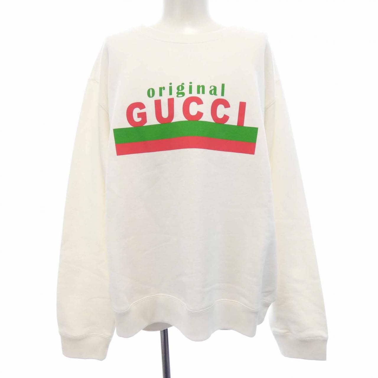 グッチ GUCCI 626990 XJCOR スウェット