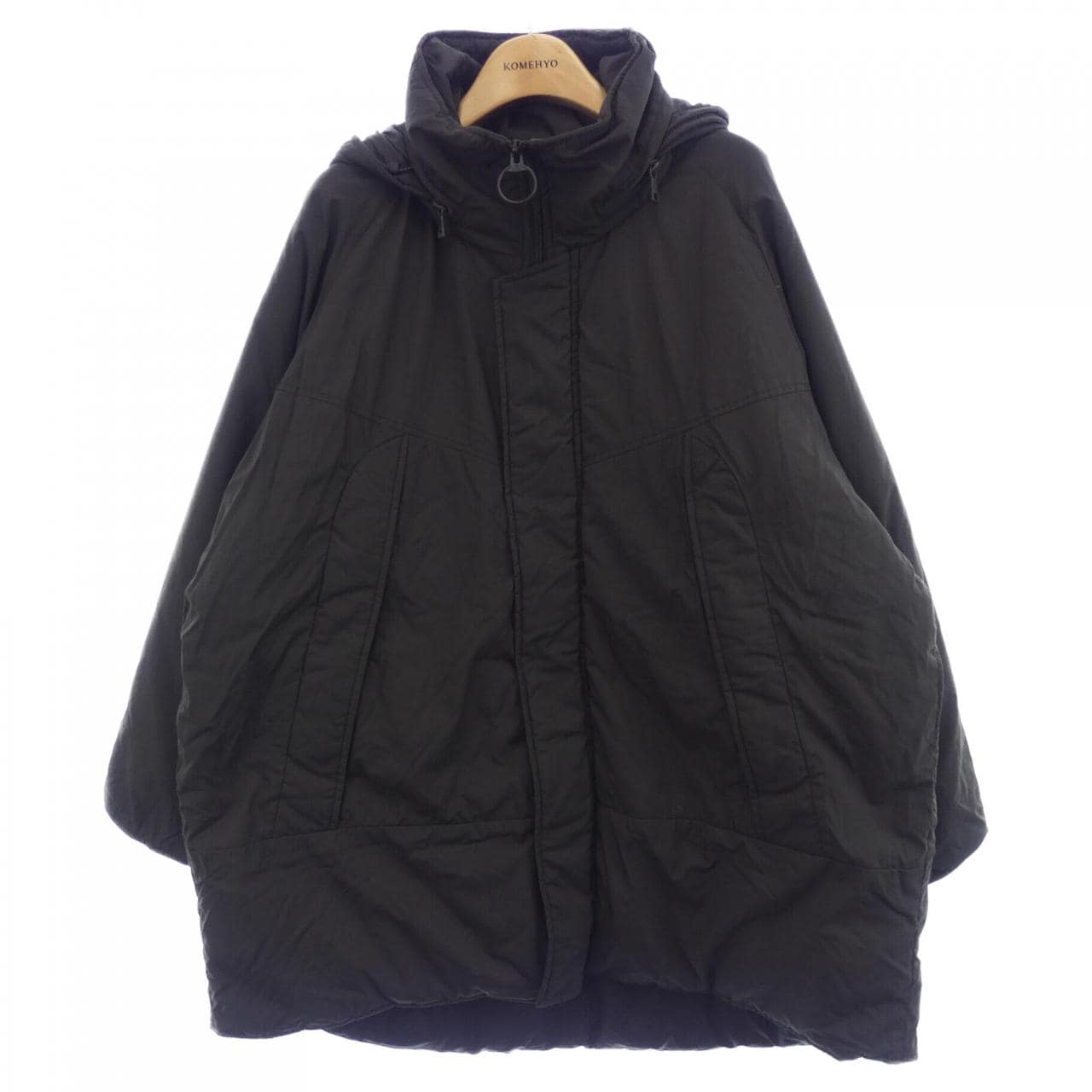 ワイルドシングス WILD THINGS WTW22103SN コート