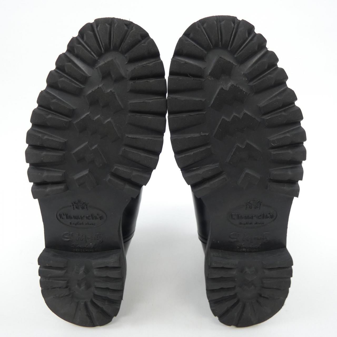 チャーチ CHURCH'S NIRAH ブーツ