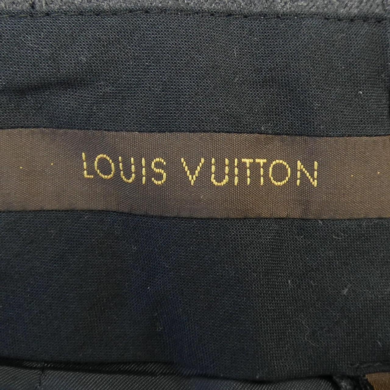 ルイヴィトン LOUIS VUITTON F2PA23W84 パンツ