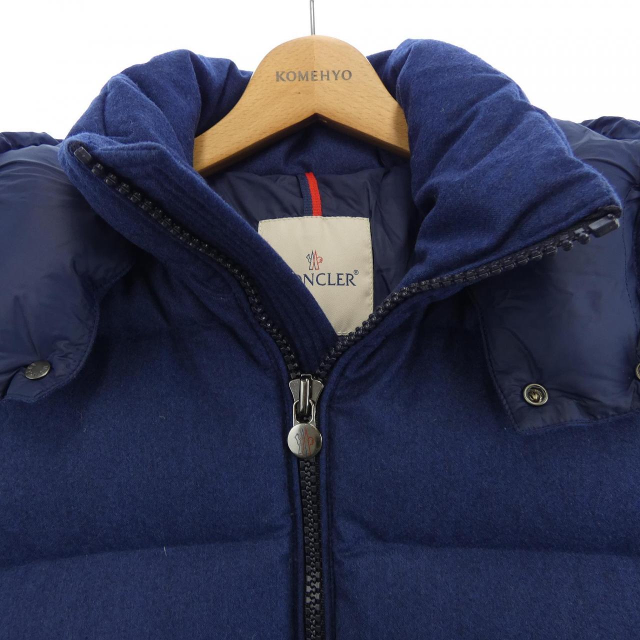 モンクレール MONCLER MONTGENEVRE ダウンジャケット