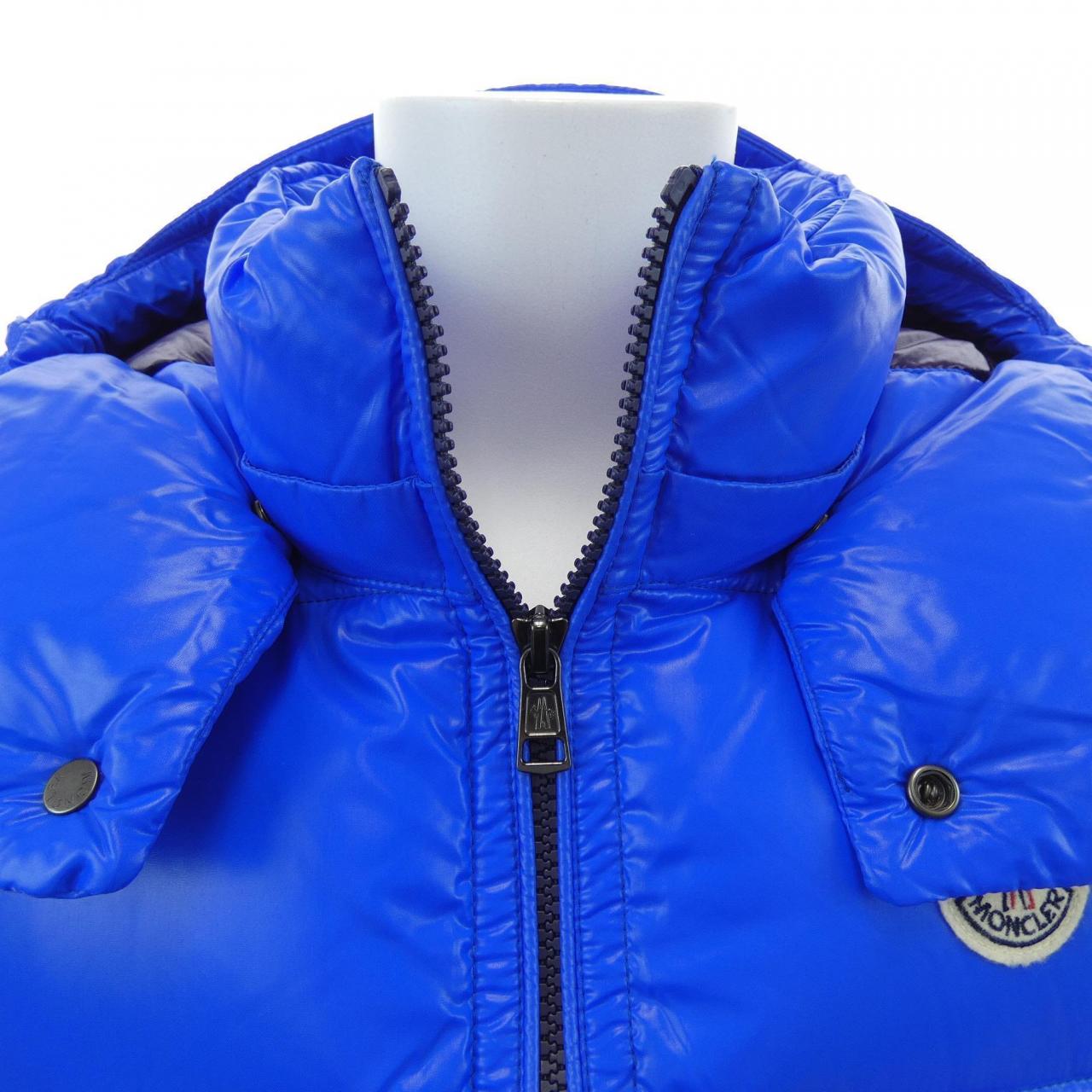 モンクレール MONCLER LACET ダウンベスト